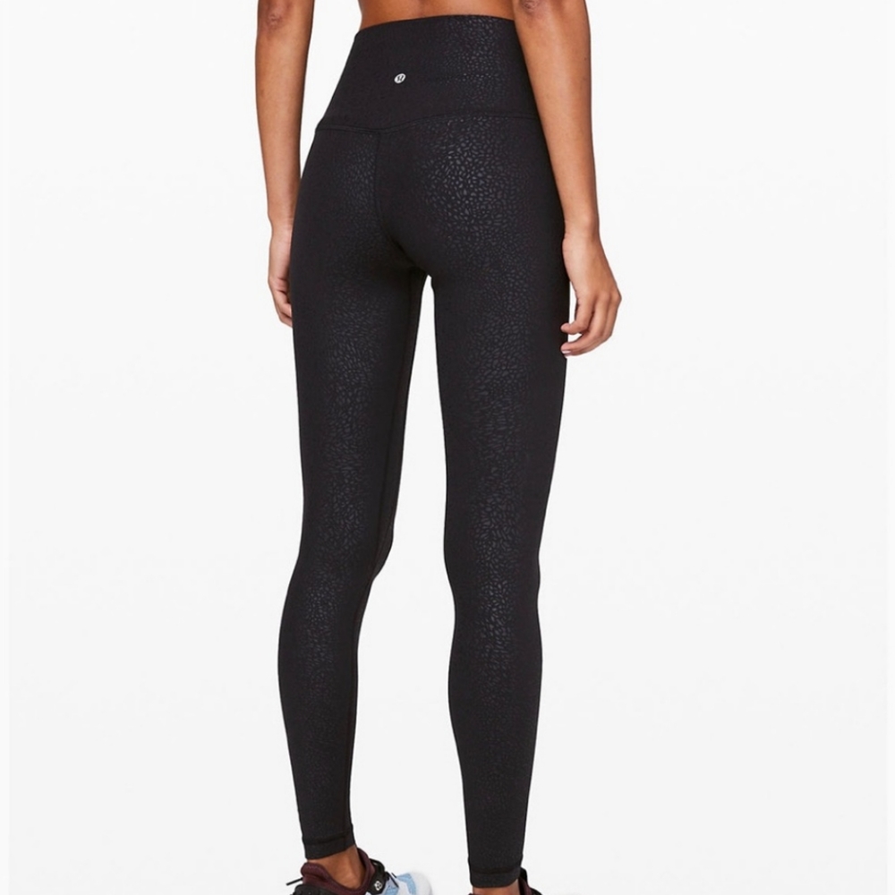 Lululemon Align Pant 28"